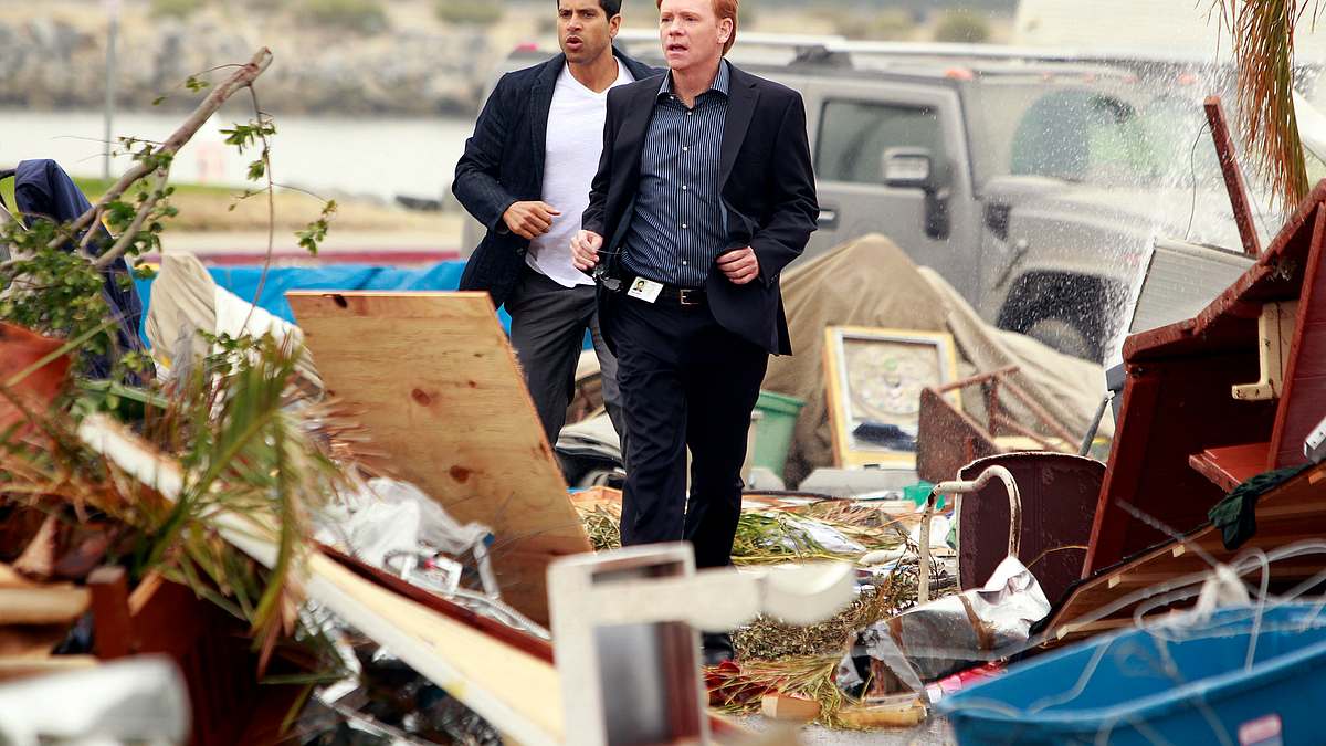 csi: miami