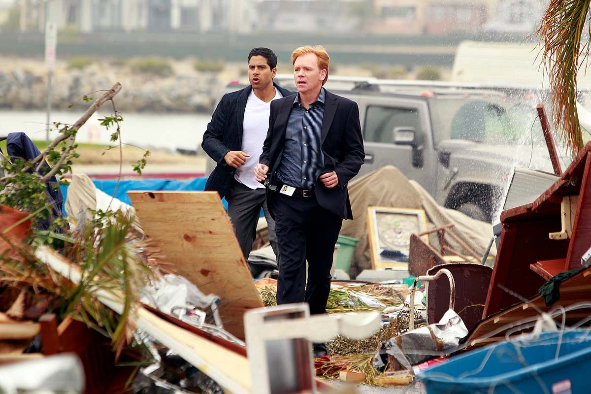 csi: miami