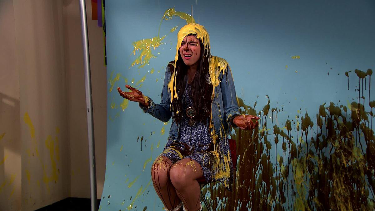 die thundermans