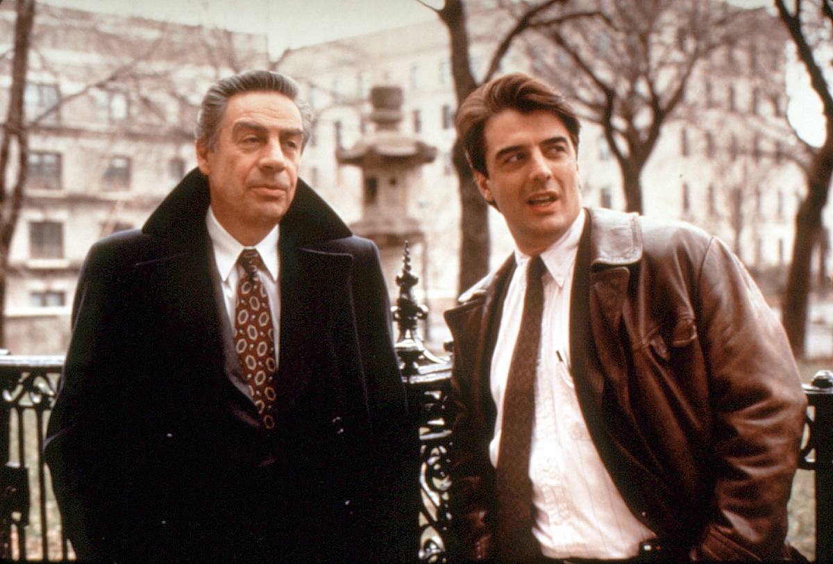 law & order