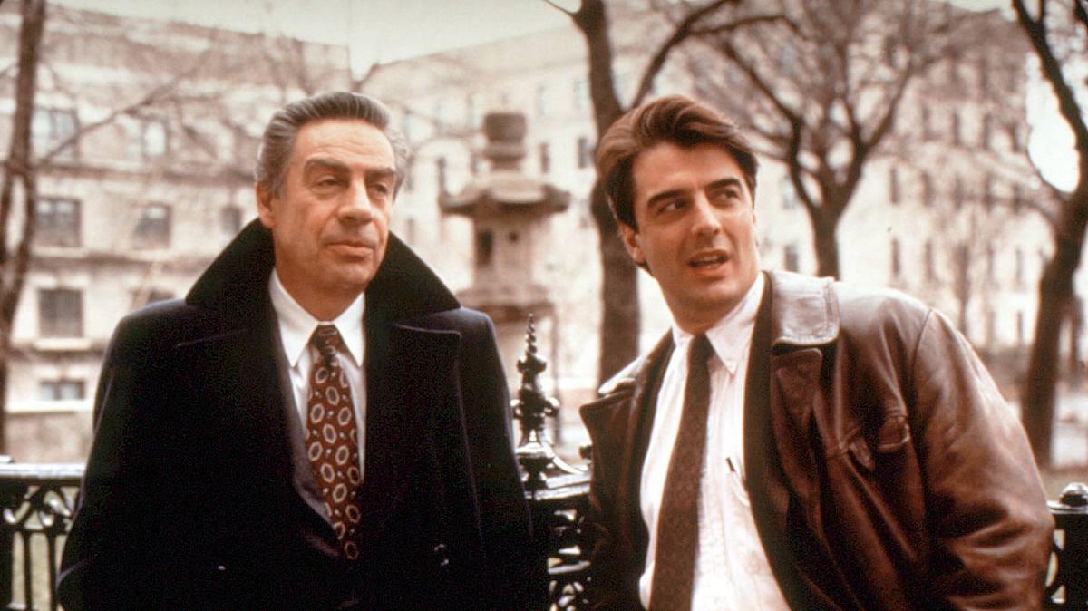 law & order