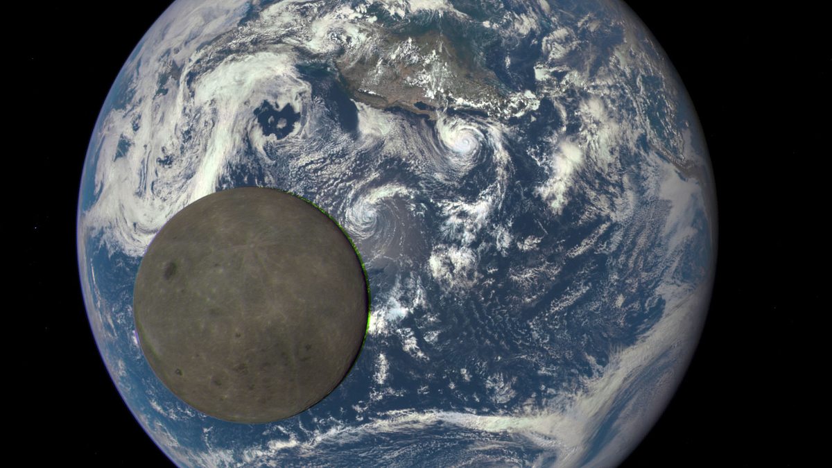 spacetime