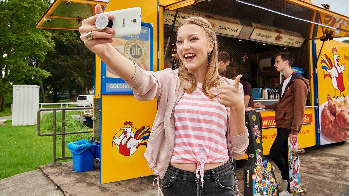 magda macht das schon!