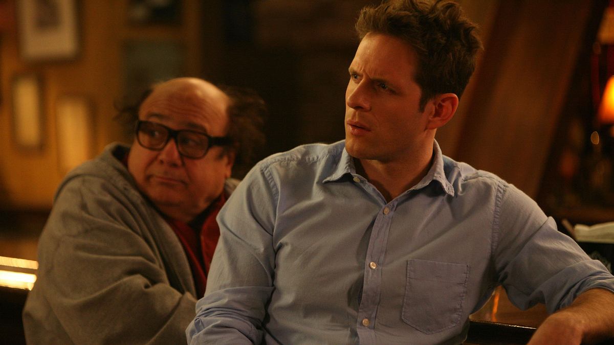 its always sunny in philadelphia