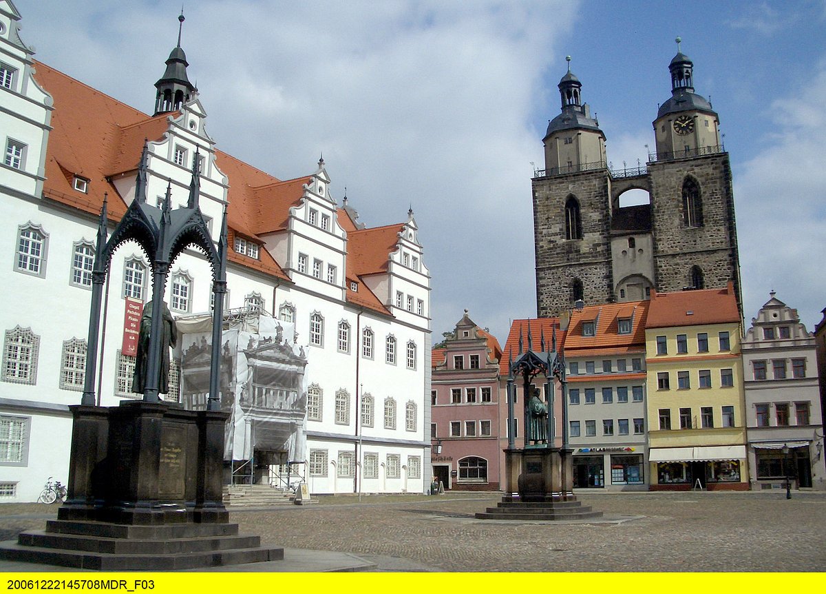 phoenix history: Zeit der Reformation 27.05.1525 - 500. Todestag von Thomas Münzer phoenix history: zeit der reformation 27.05.1525 - 500. todestag von thomas münzer