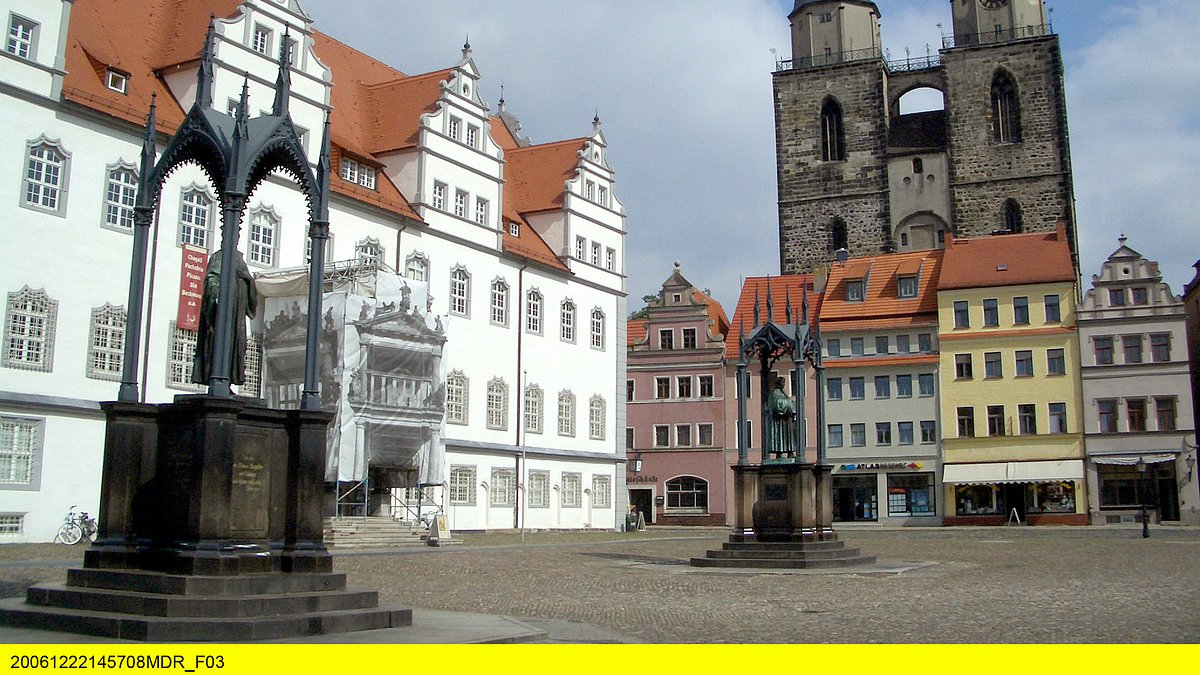 phoenix history: zeit der reformation 27.05.1525 - 500. todestag von thomas münzer