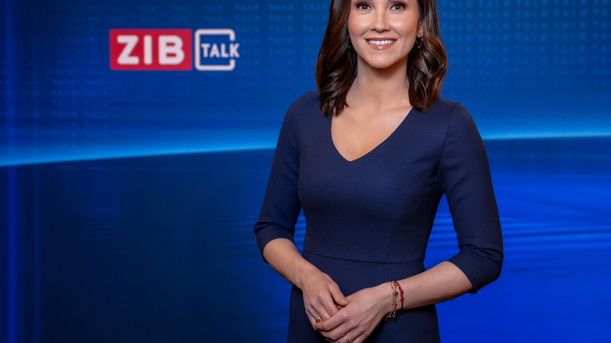 zib talk