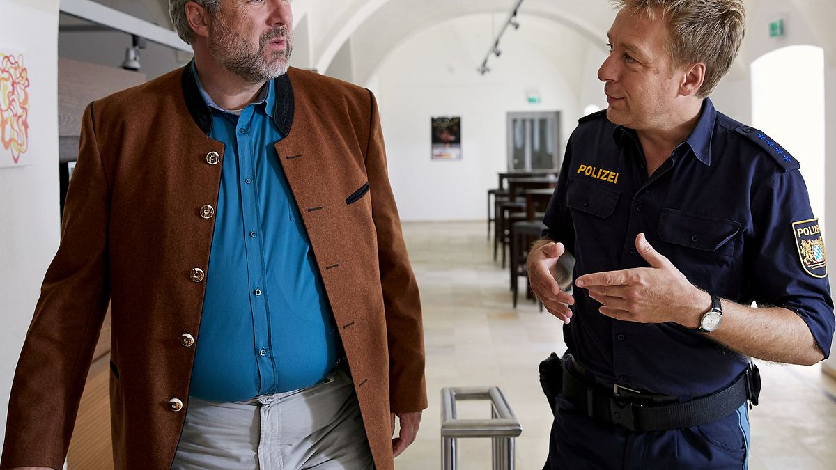 die rosenheim-cops