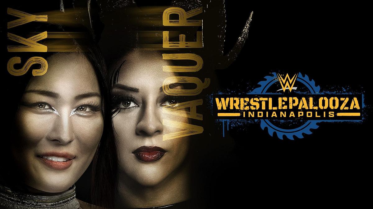 wwe: wrestlepalooza