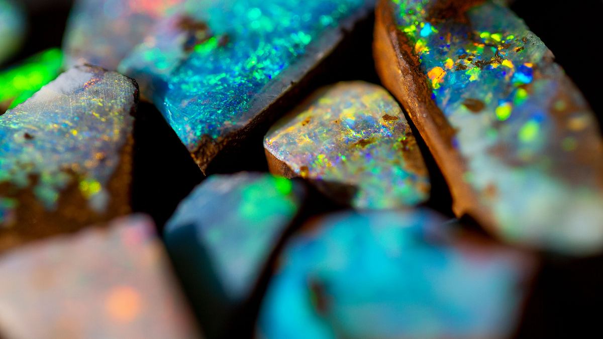 outback opal hunters - edelsteinjagd in australien