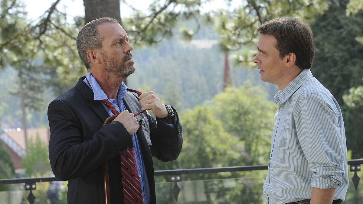 dr. house