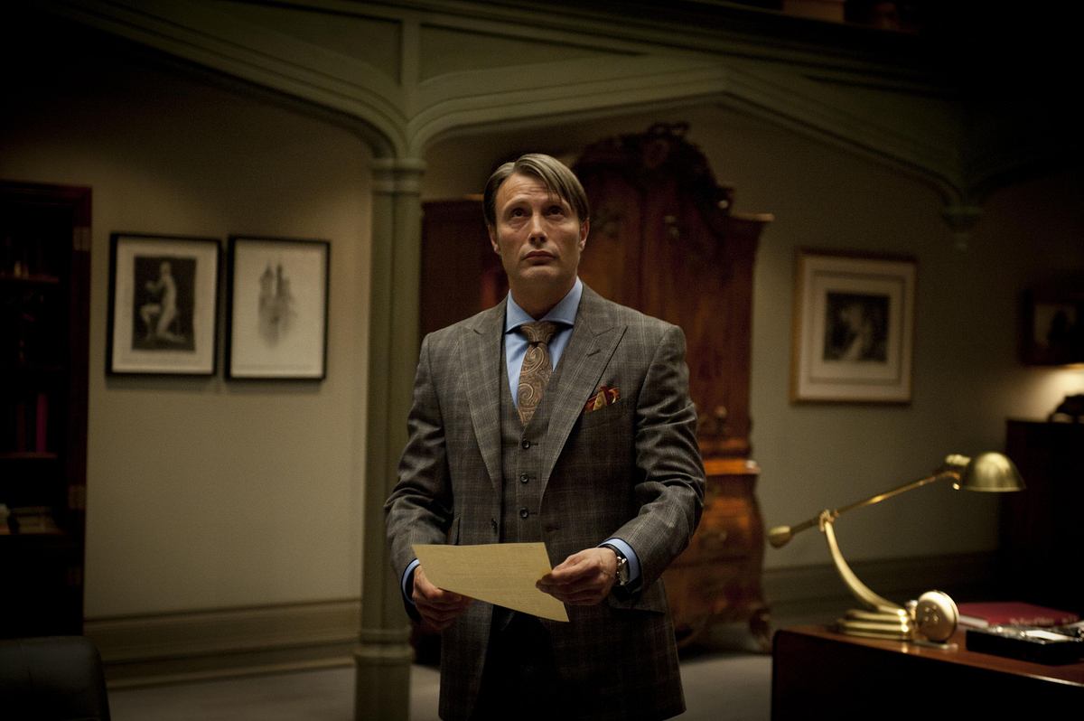 hannibal
