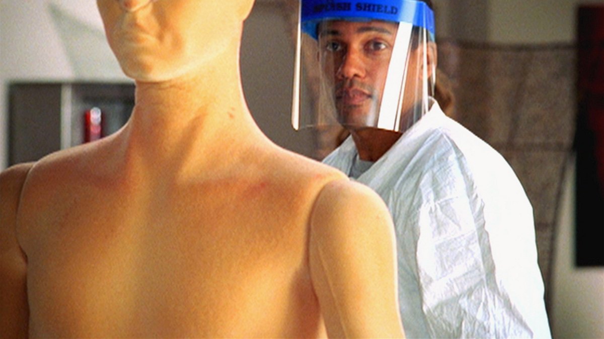 csi: ny