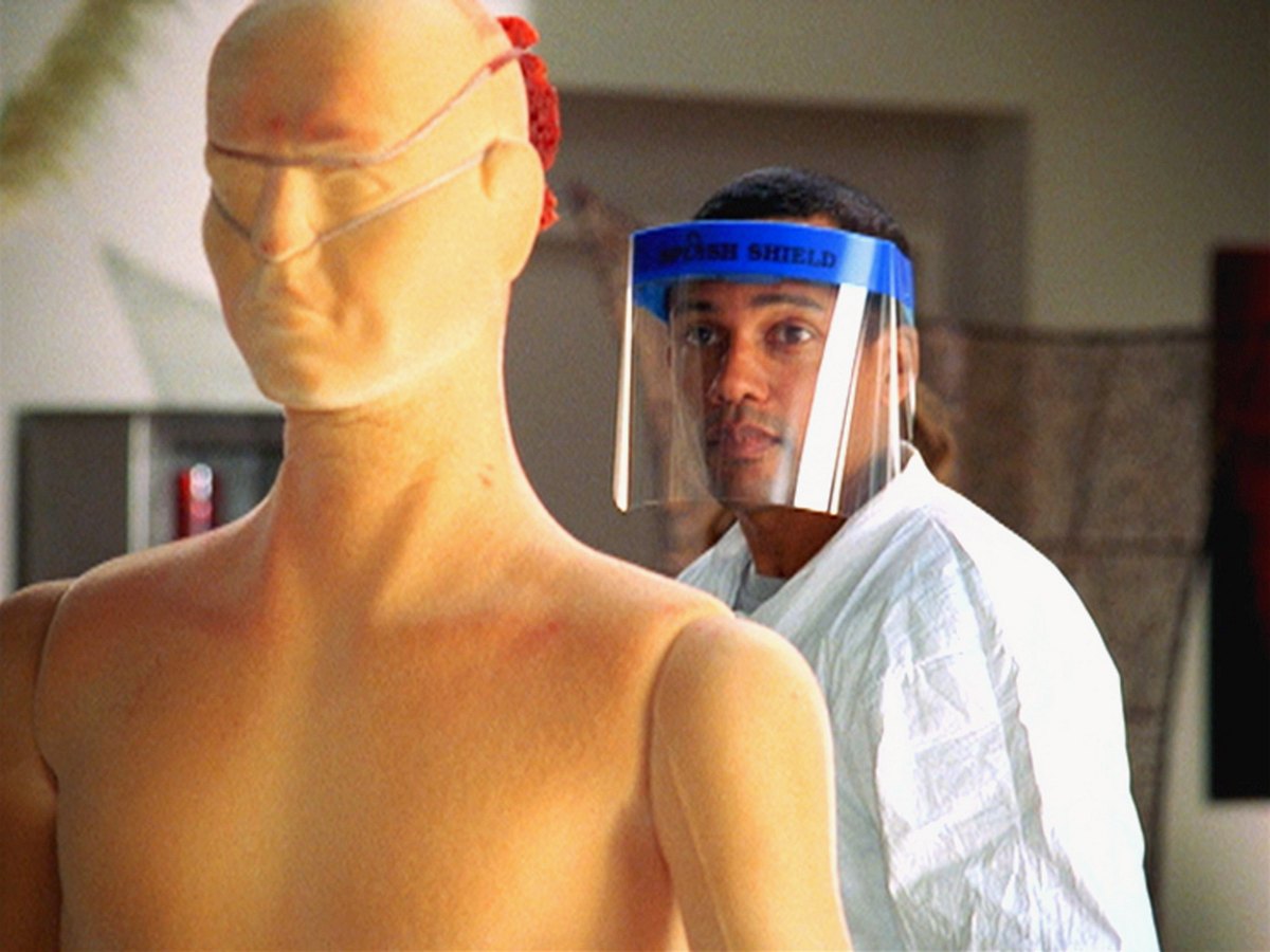 csi: ny
