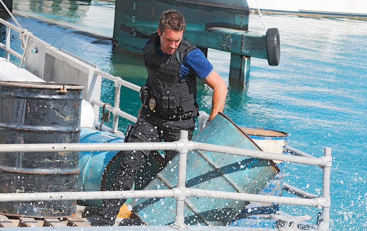 hawaii five-0
