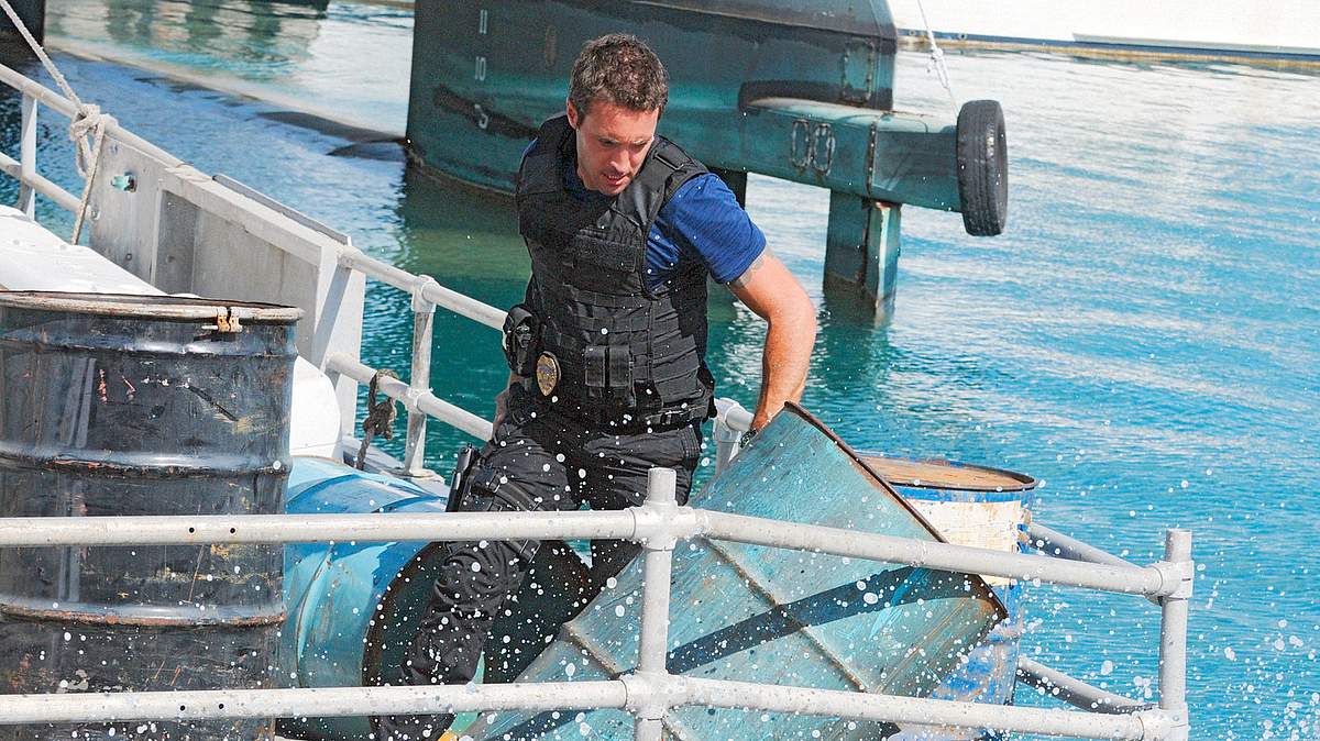 hawaii five-0