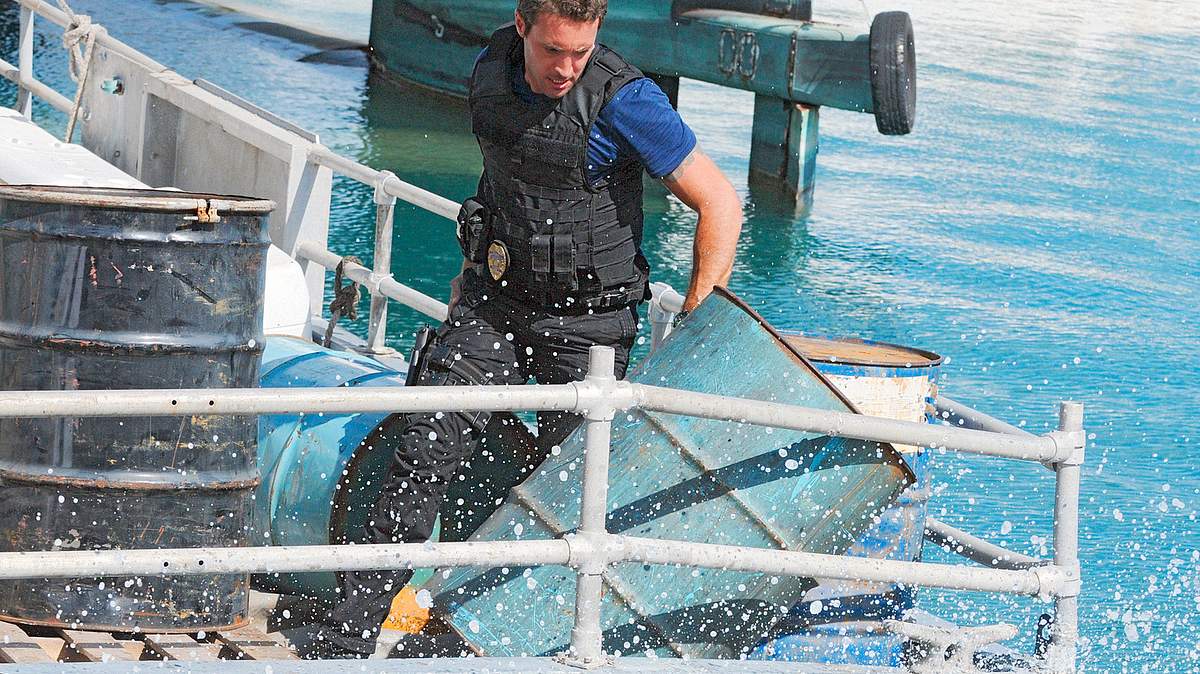 hawaii five-0