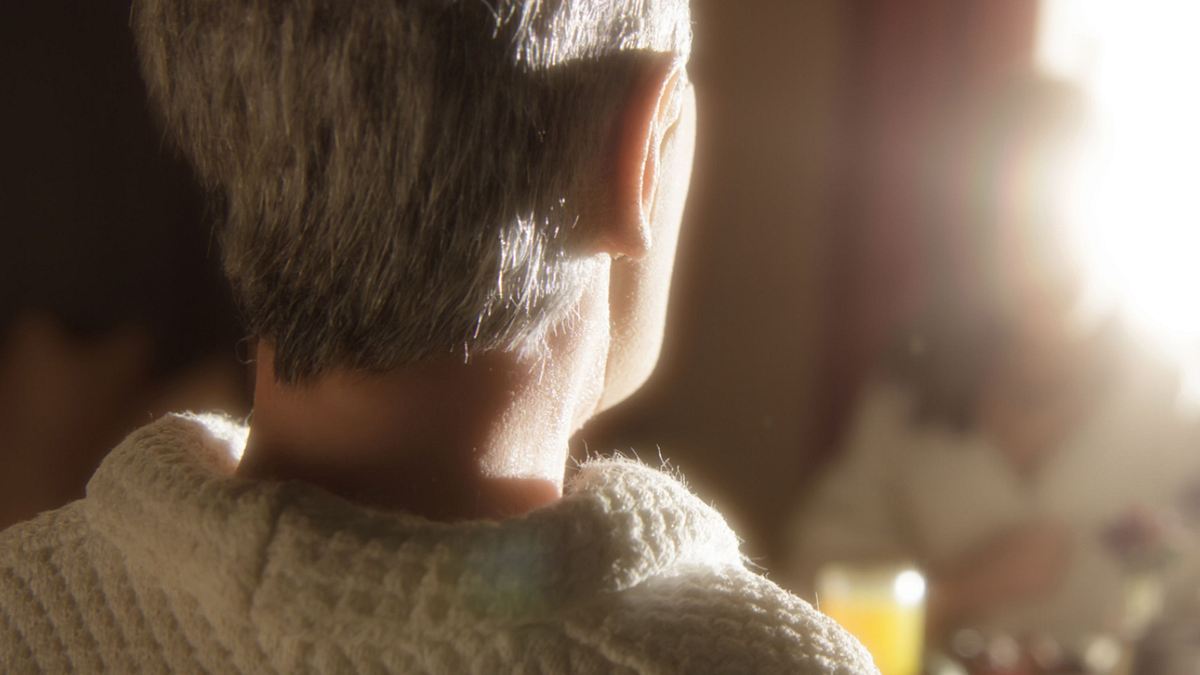anomalisa