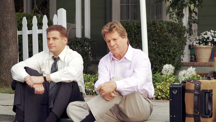 Desperate Housewives desperate housewives