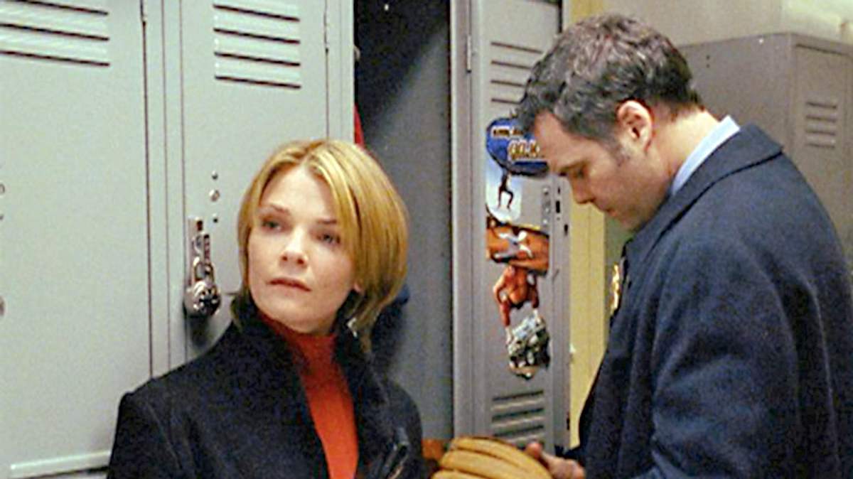criminal intent - verbrechen im visier