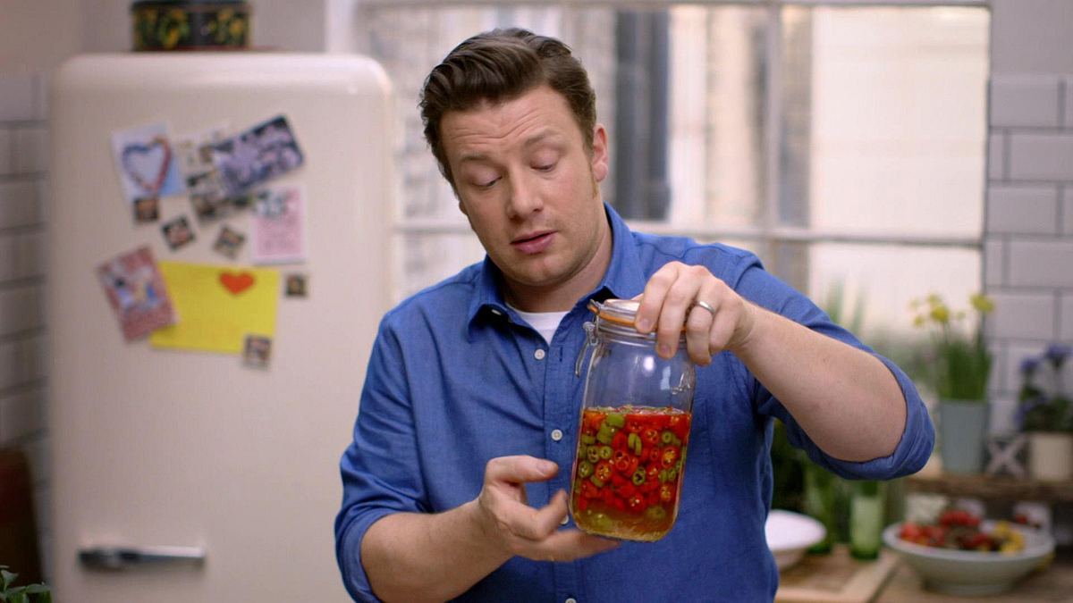 clever kochen mit jamie oliver