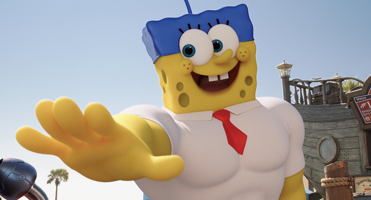 SpongeBob Schwammkopf spongebob schwammkopf