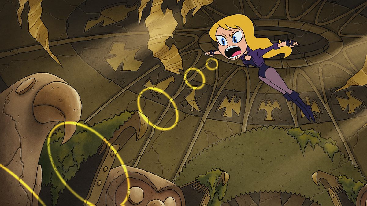 teen titans go!