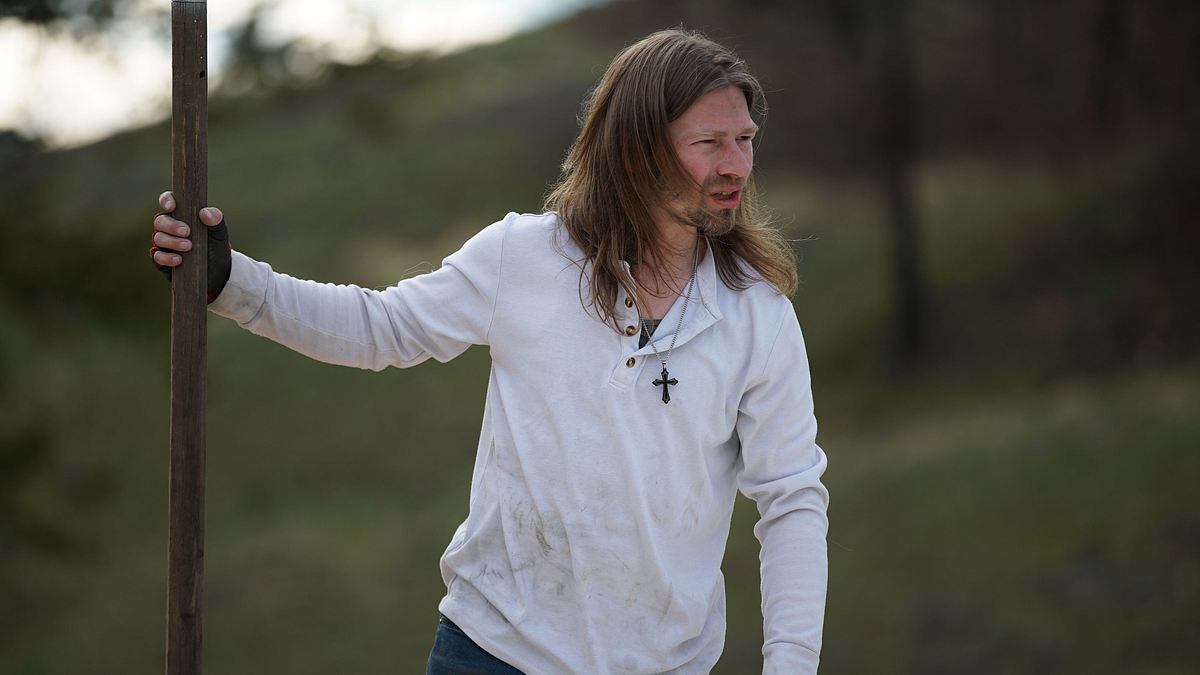 alaskan bush people