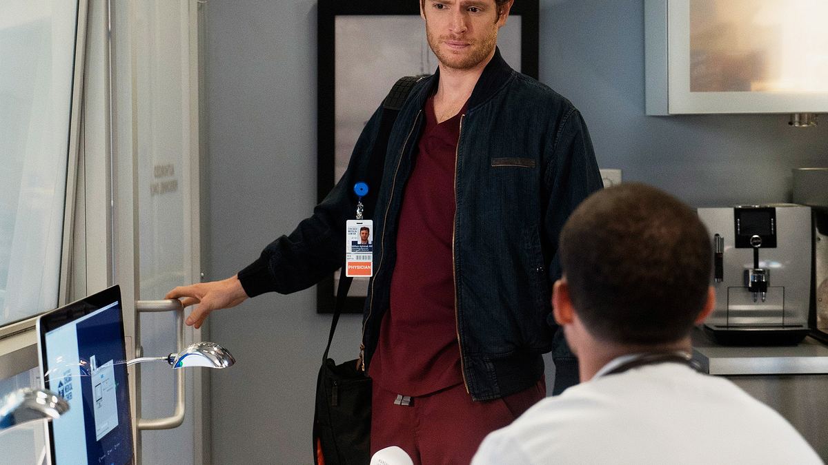 chicago med