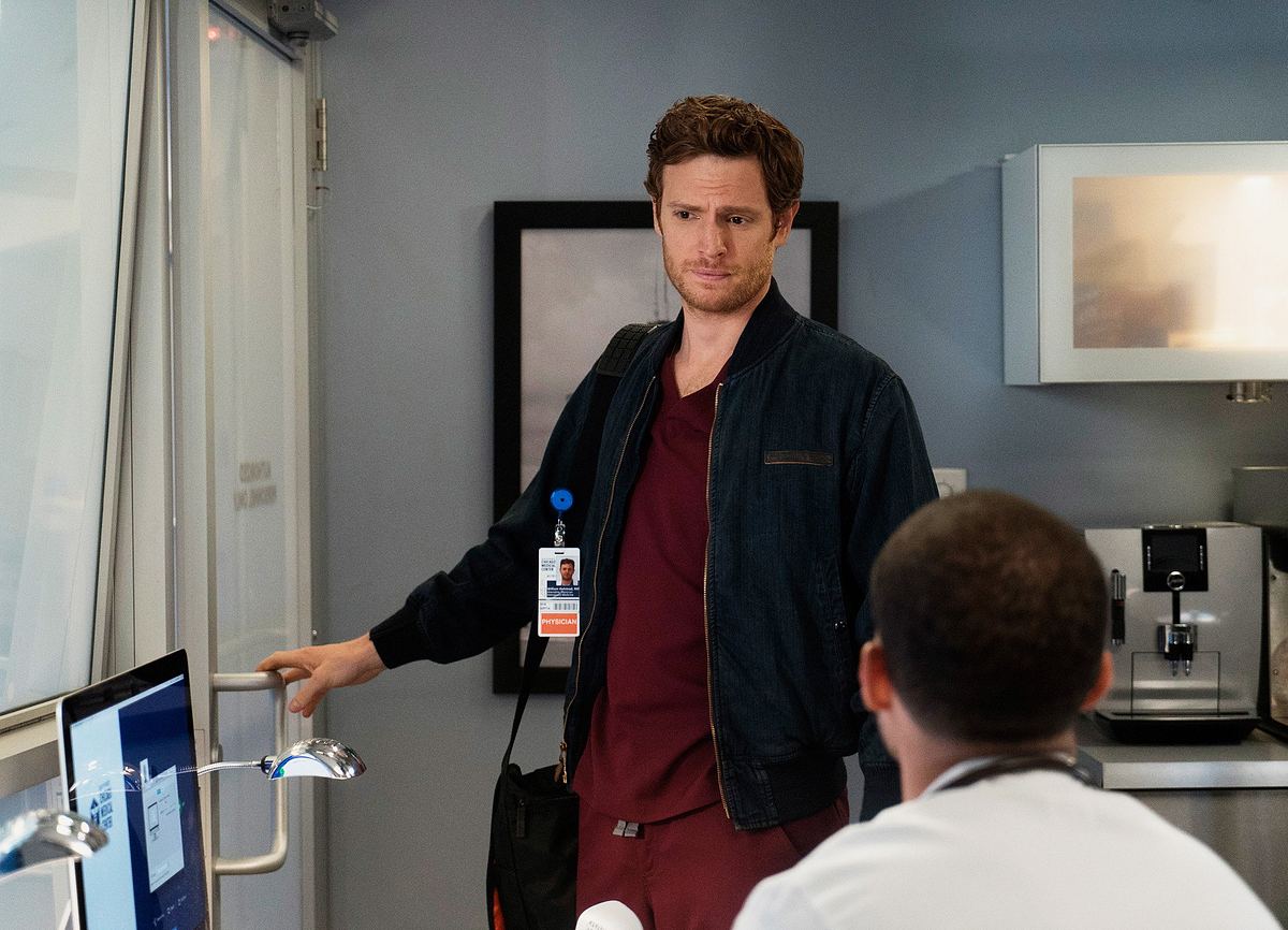 chicago med