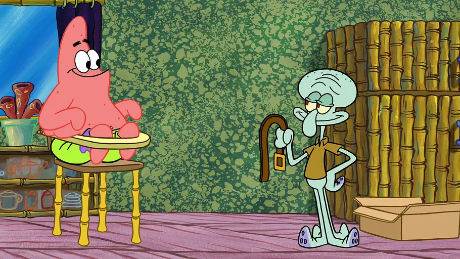 SpongeBob Schwammkopf spongebob schwammkopf