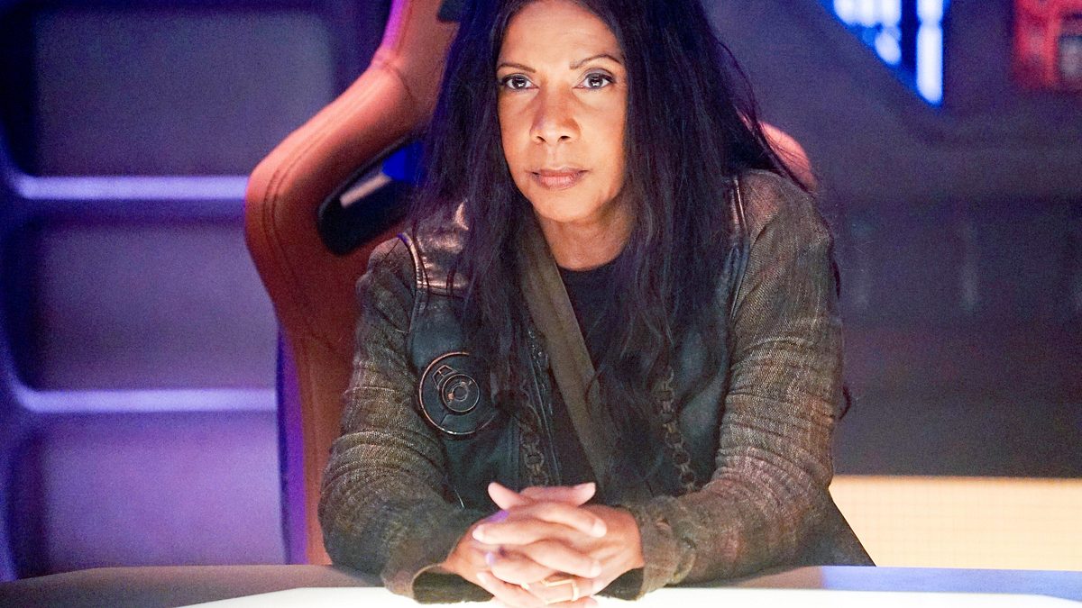 the orville