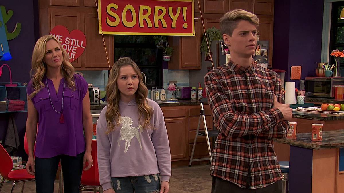 henry danger