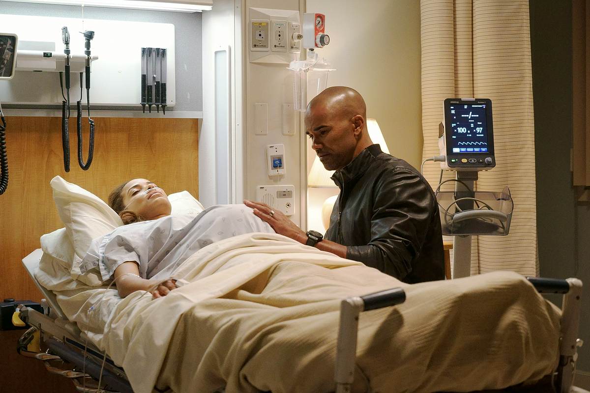criminal minds