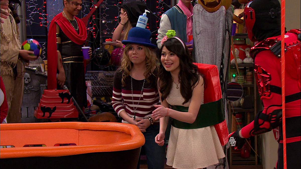icarly