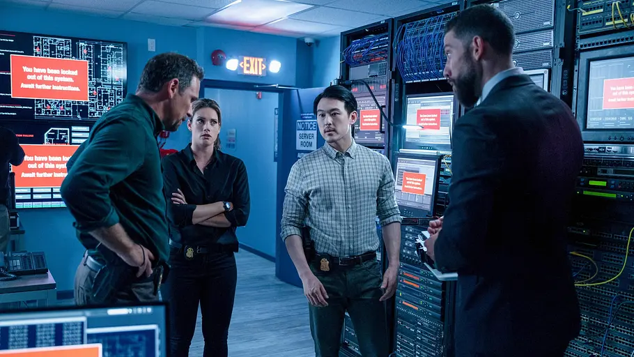 FBI: Special Crime Unit fbi: special crime unit