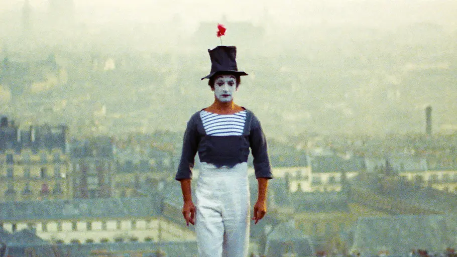 Marcel Marceau: Die Kunst der Stille marcel marceau: die kunst der stille