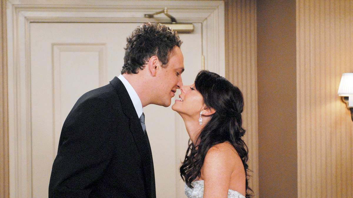 how i met your mother