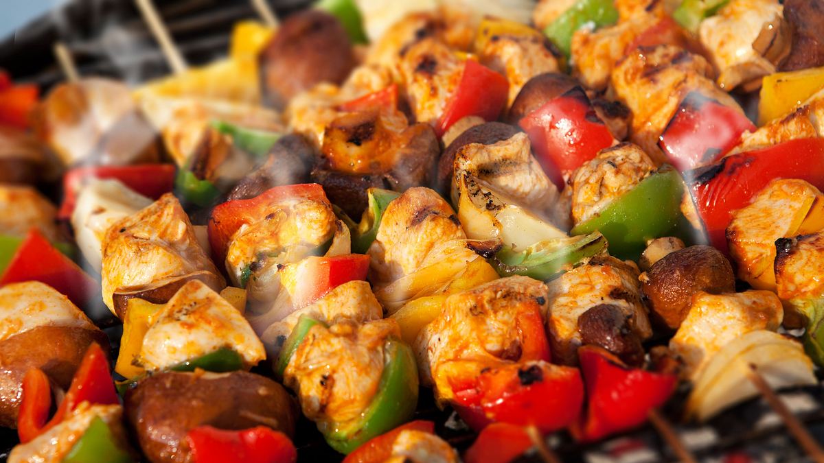 grillen mit ali und adnan