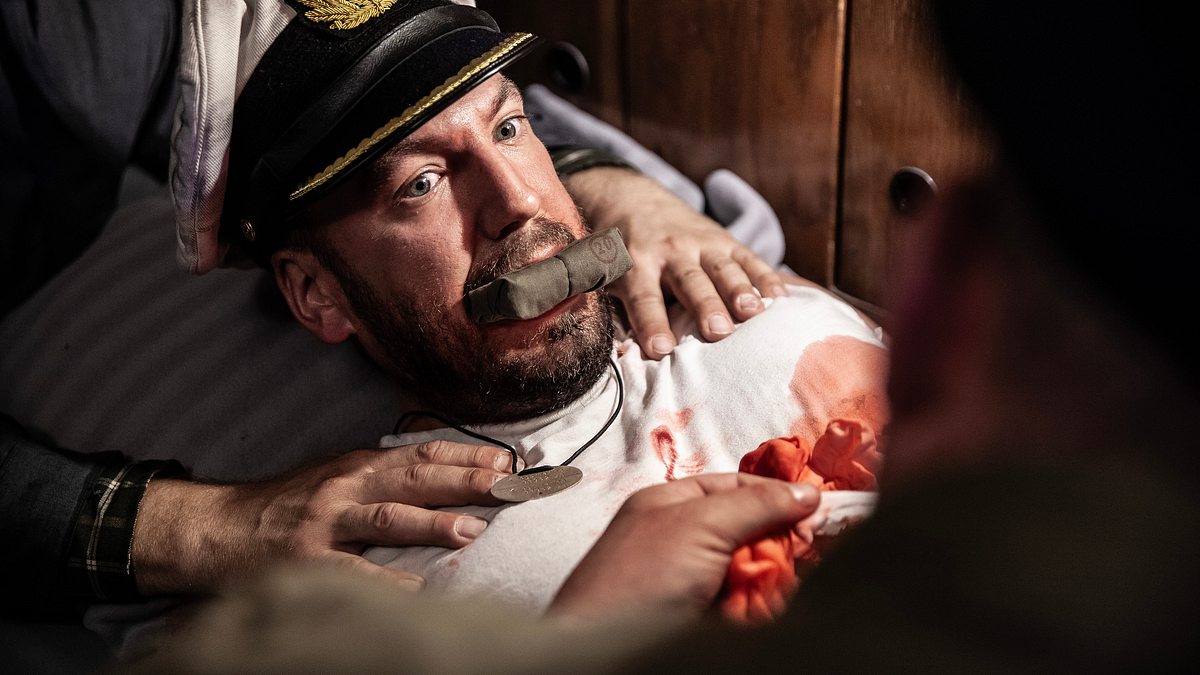 kriegshölle unter wasser
