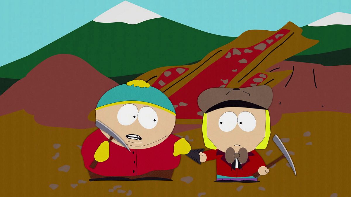 south park