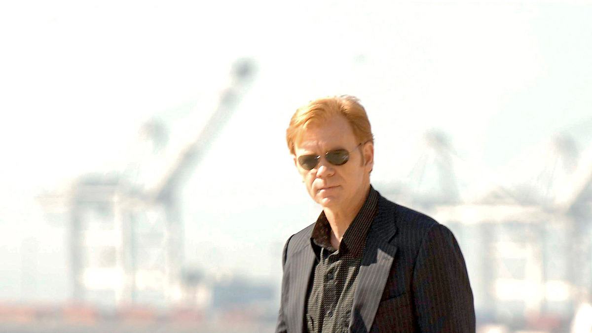 csi: miami