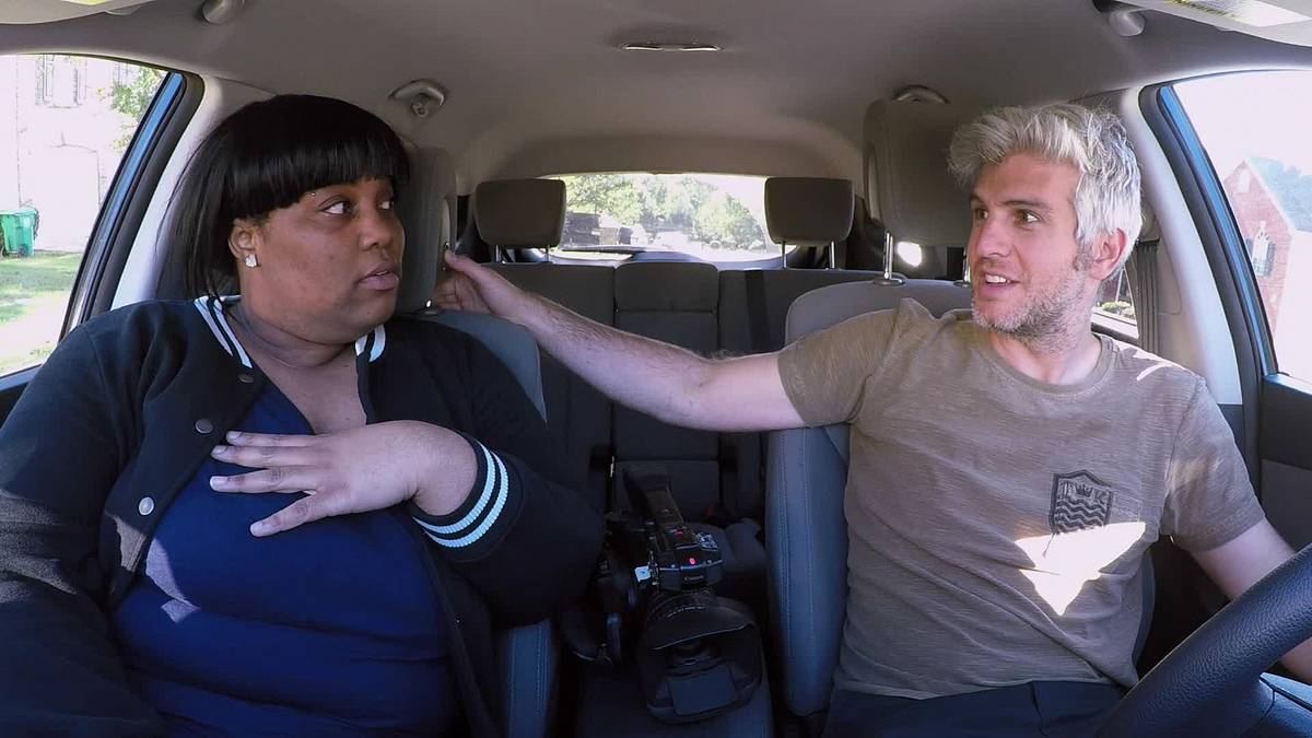 Catfish: The TV Series catfish: the tv series