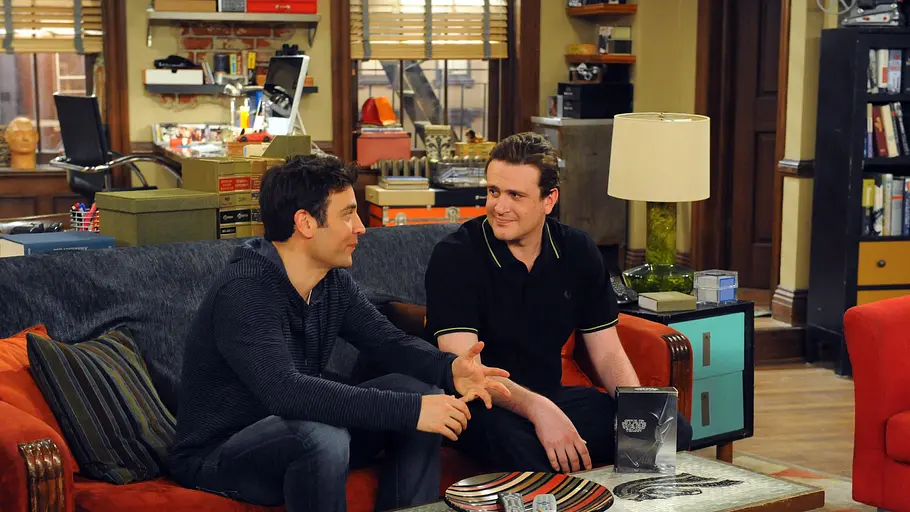 how i met your mother
