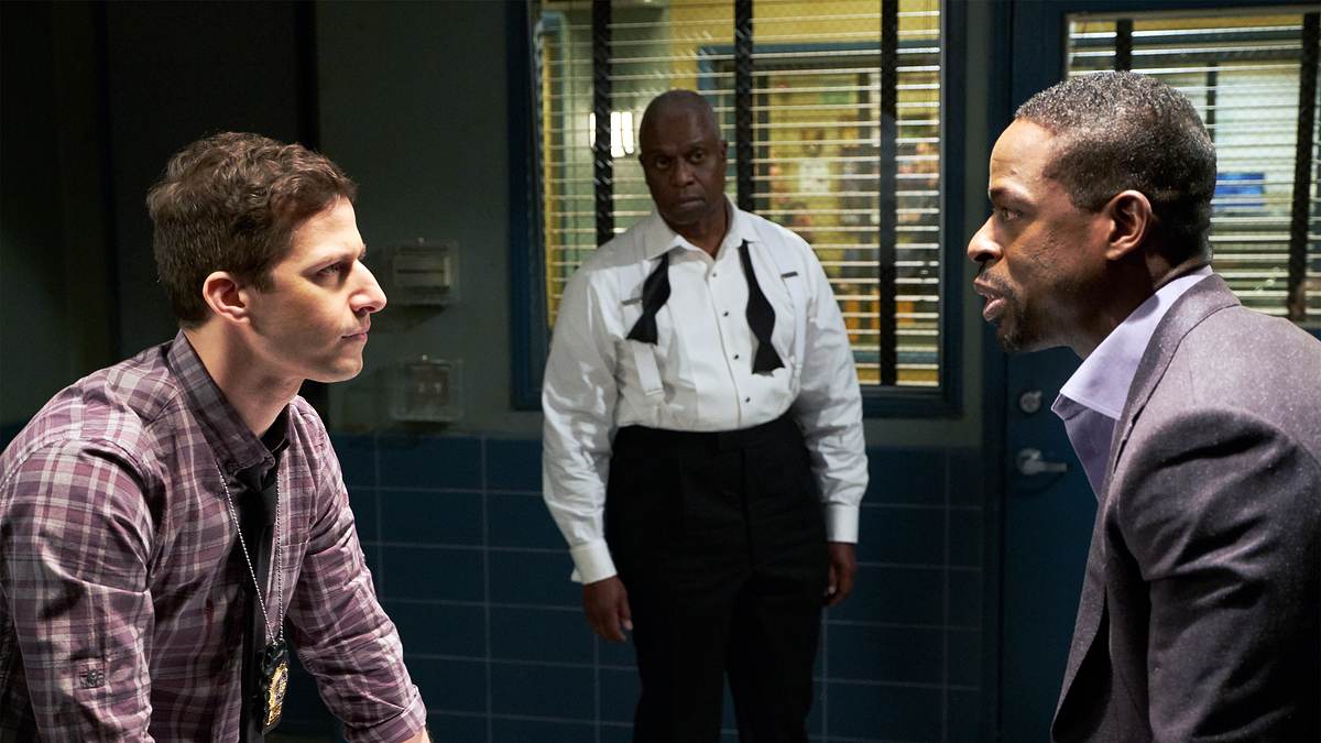 brooklyn nine-nine