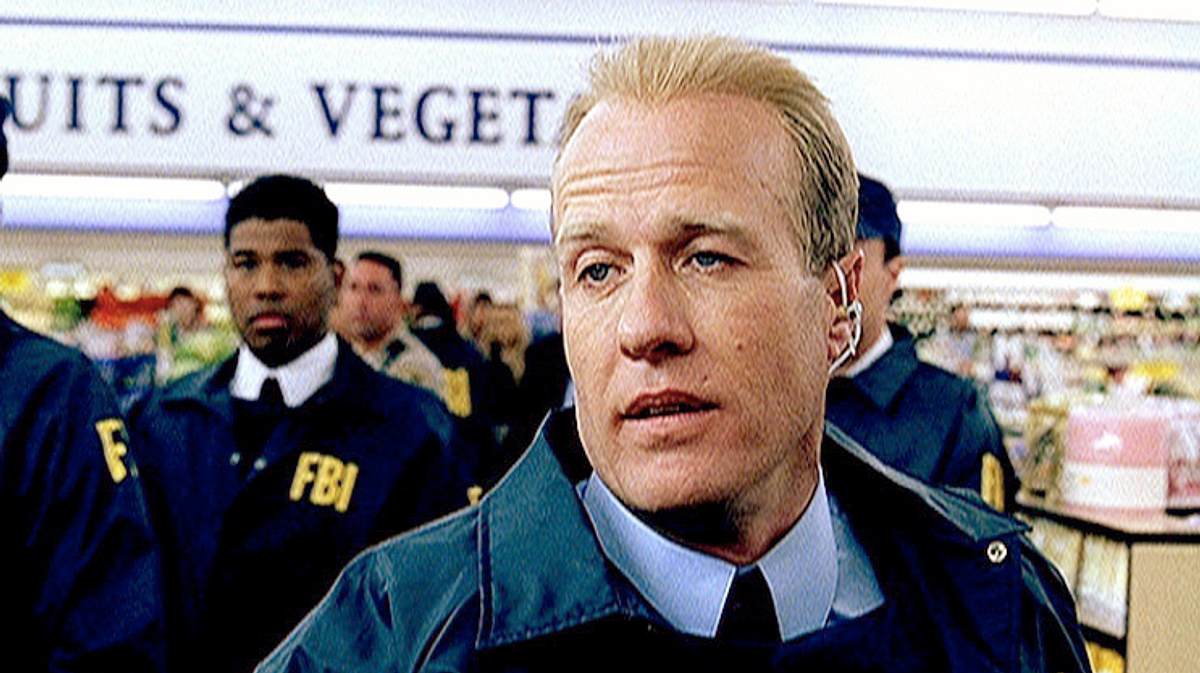 csi: den tätern auf der spur