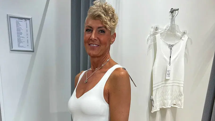 shopping queen
