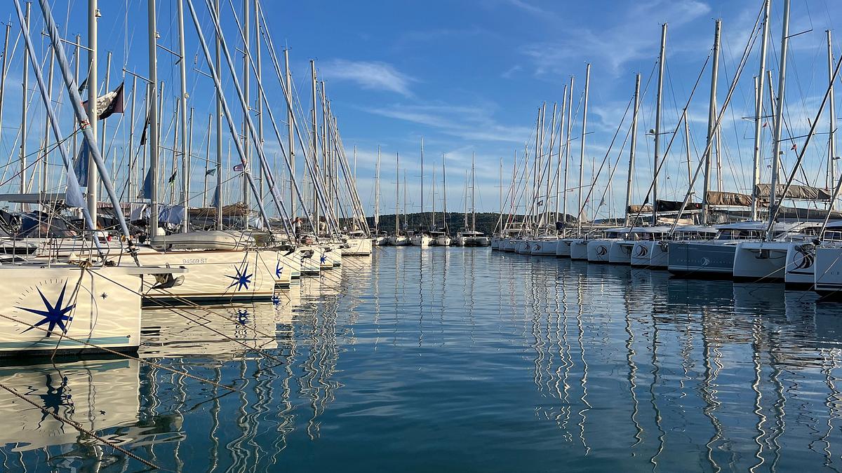kroatiens adria - ein bedrohtes urlaubsparadies?
