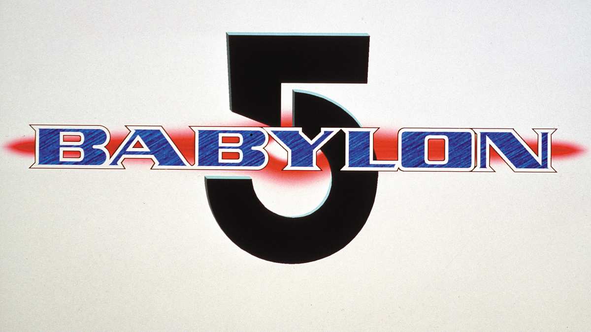 babylon 5