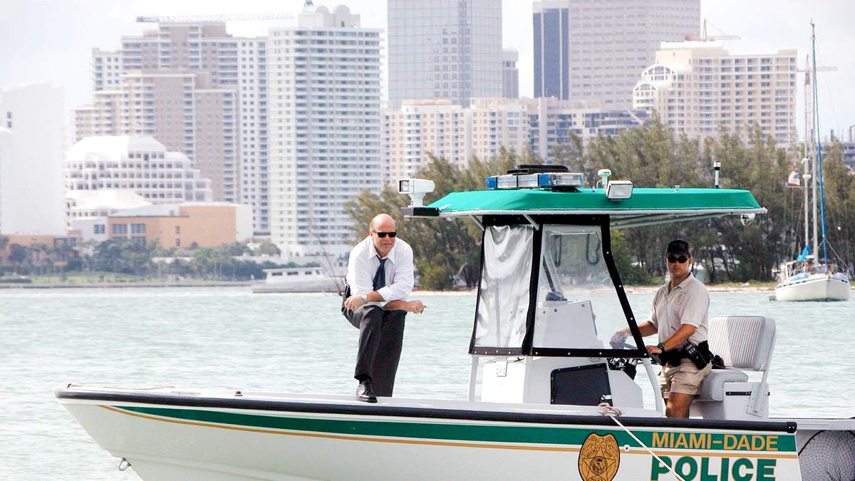 csi: miami